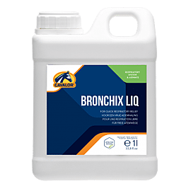 Cavalor Bronchix Liq